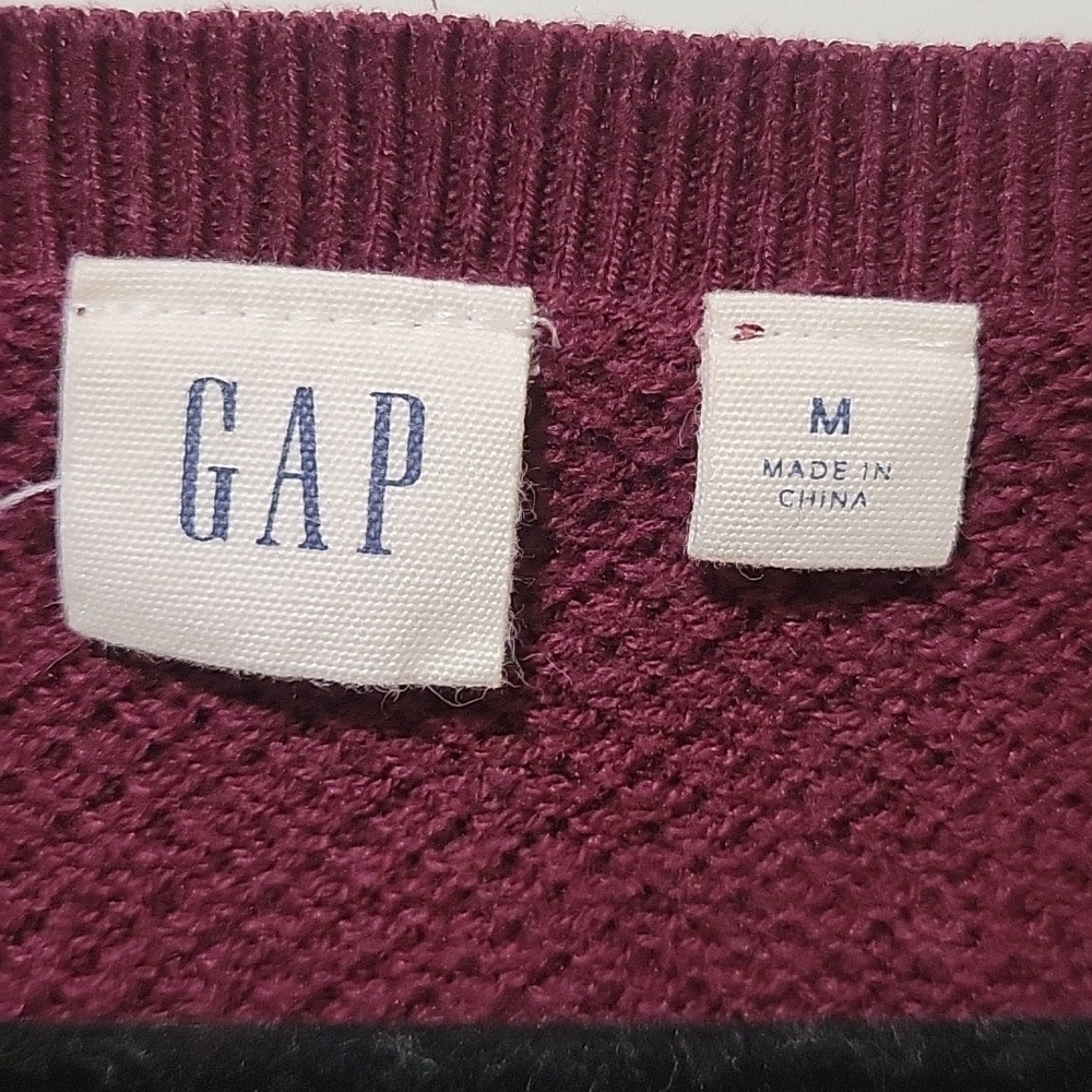 GAP women's sweater - Picture 2 of 5